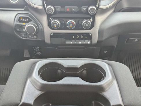 Used 2026 RAM 1500 Warlock AWD/4WD image 18