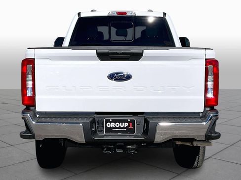 New 2026 Ford F250 XLT AWD/4WD image 4