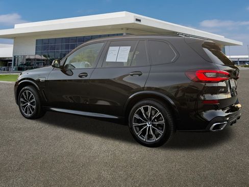 Used 2022 BMW X5 xDrive45e w/ M Sport Package image 7
