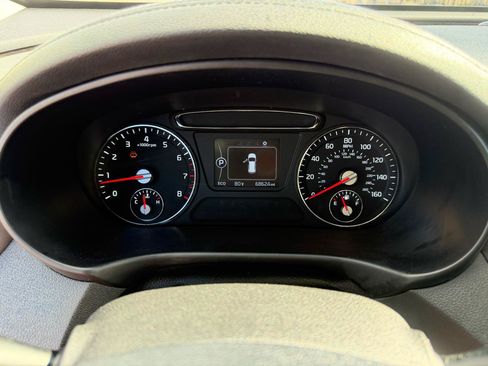 Used 2016 Kia Sorento AWD w/ LX Convenience Package image 21