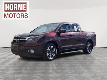 Used 2018 Honda Ridgeline RTL