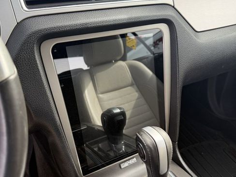 Used 2014 Ford Mustang Premium RWD image 4