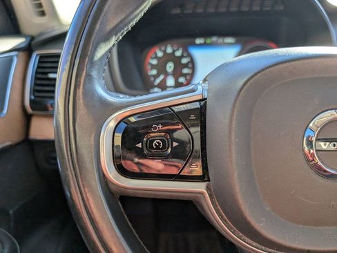 Used 2018 Volvo XC90 T8 Inscription w/ Convenience Package image 21