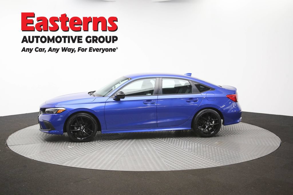 Used 2024 Honda Civic Sport image 59