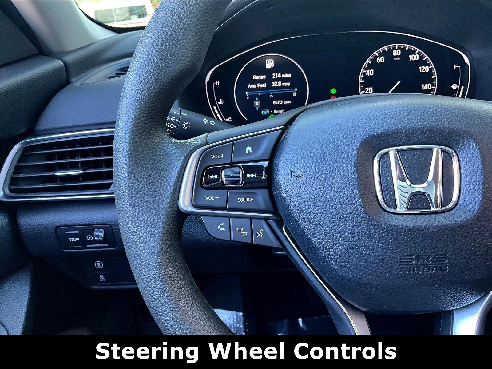 Used 2018 Honda Accord LX image 10