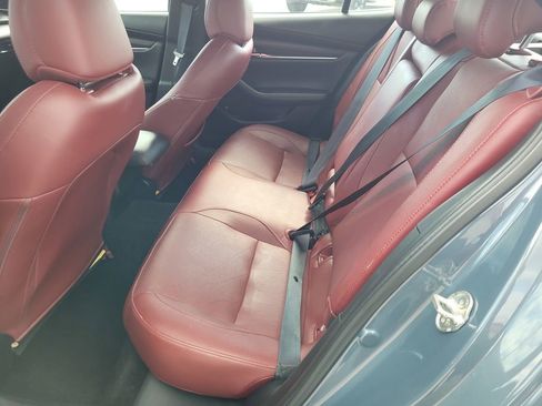Used 2024 MAZDA MAZDA3 s AWD/4WD image 11