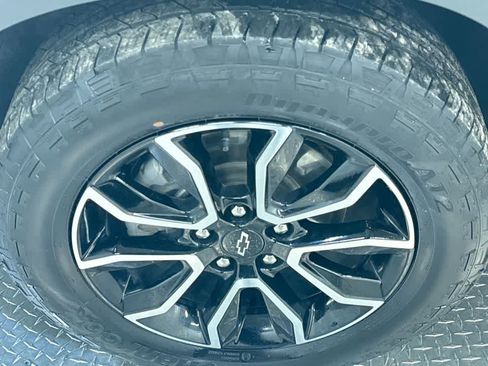 Used 2024 Chevrolet TrailBlazer ACTIV image 10