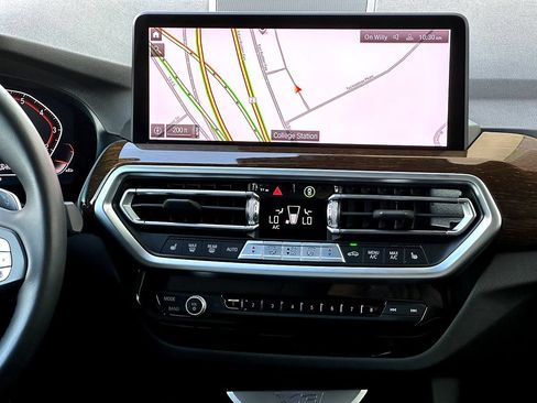 Certified 2023 BMW X3 sDrive30i w/ Premium Package RWD image 30