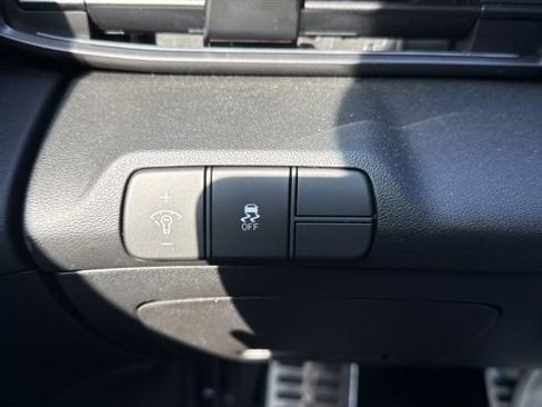 Used 2025 Hyundai Elantra N Line FWD image 19