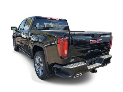 New 2026 GMC Sierra 1500 Denali w/ Denali Reserve Package