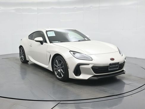 Used 2023 Subaru BRZ Premium image 51