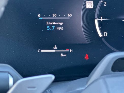 New 2026 Lexus TX 350 AWD image 30