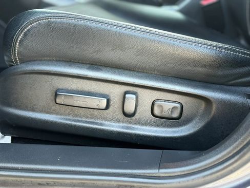 Used 2016 Honda Accord Sport image 29