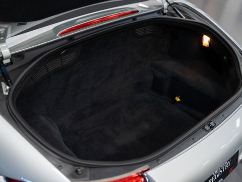 Used 2002 BMW Z8 RWD image 48