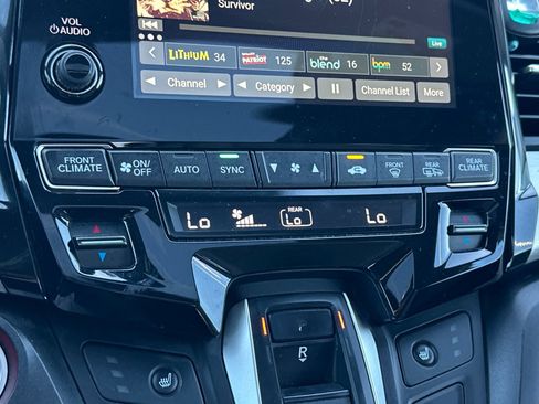 Used 2019 Honda Odyssey EX-L image 21