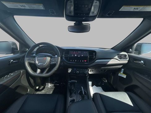 New 2026 Dodge Durango GT AWD/4WD image 4
