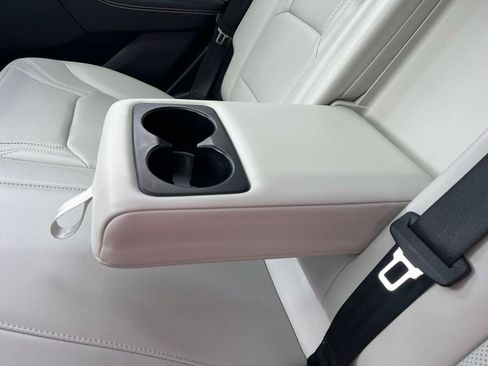 Certified 2025 Ford Mustang Mach-E Premium AWD/4WD image 15