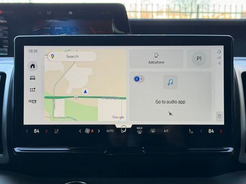 New 2025 Ford Expedition Active image 38