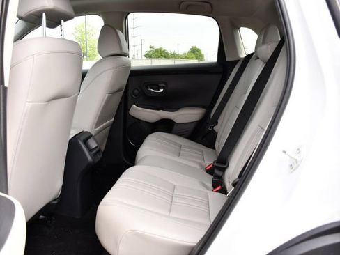 New 2026 Honda HR-V EX-L image 14