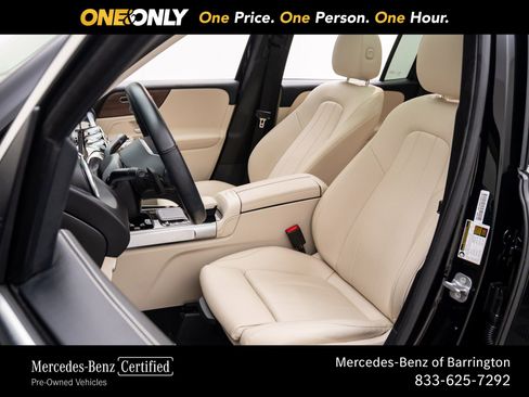 Certified 2023 Mercedes-Benz GLB 250 4MATIC image 16