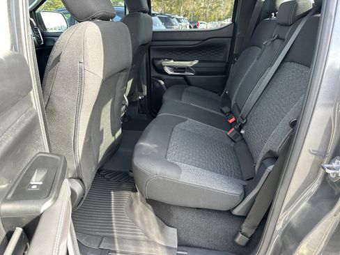 Used 2024 Ford Ranger XLT w/ Equipment Group 301A High image 21