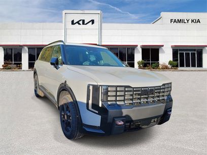 New 2027 Kia Telluride SX-Prestige