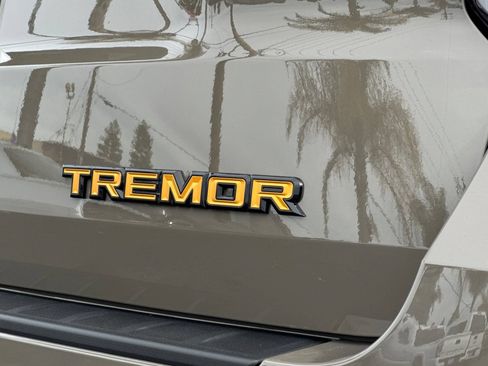 New 2026 Ford Explorer Tremor w/ Tremor Ultimate Package AWD/4WD image 35