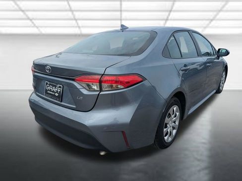 Used 2024 Toyota Corolla LE FWD image 26
