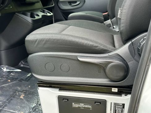 New 2025 Mercedes-Benz Sprinter 2500 image 14