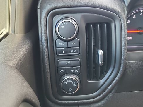 Used 2019 Chevrolet Silverado 1500 W/T w/ WT Convenience Package image 23