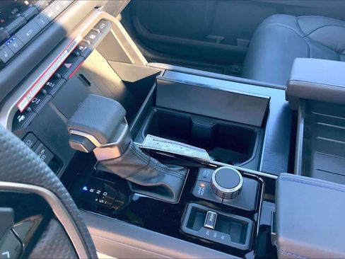 New 2026 Toyota Tundra Platinum image 20