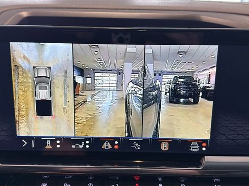 New 2026 GMC Sierra 1500 SLT w/ SLT Premium Plus Package image 40