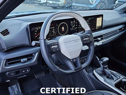 Used 2025 Kia K4 EX FWD image 27
