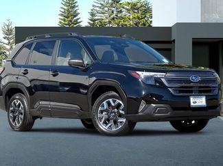 Certified 2025 Subaru Forester Premium w/ Convenience Package #1 AWD/4WD video 2