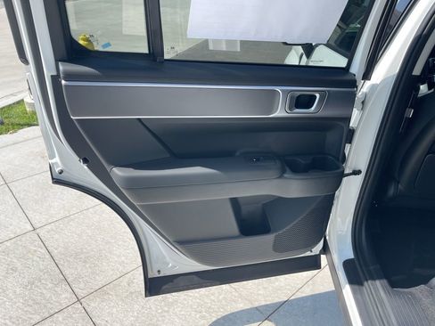 New 2026 Hyundai Santa Fe SE AWD/4WD image 13