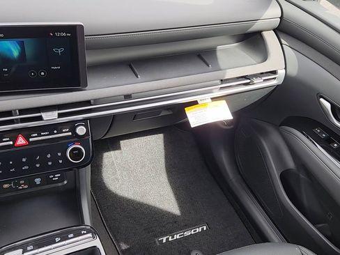 New 2026 Hyundai Tucson Limited image 6