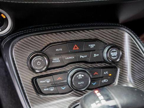 Used 2022 Dodge Challenger R/T Scat Pack RWD image 14