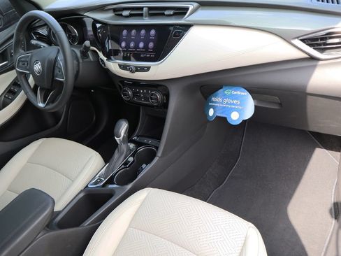 Certified 2022 Buick Encore GX Essence w/ Experience Buick Package FWD image 30