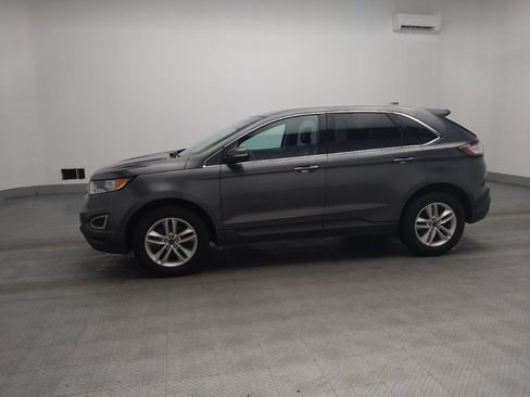 Used 2016 Ford Edge SEL w/ Equipment Group 201A FWD image 2