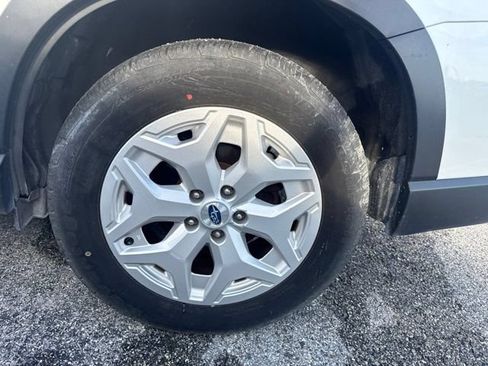 Used 2020 Subaru Forester w/ Alloy Wheel Package AWD/4WD image 11