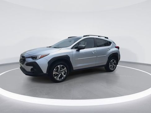 New 2026 Subaru Crosstrek 2.0i Premium image 4