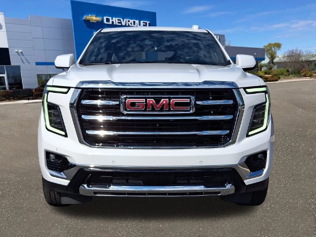 Used 2025 GMC Yukon Elevation w/ LPO, Elevation Black Package AWD/4WD image 23