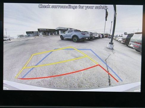 New 2026 Hyundai Elantra Limited image 28