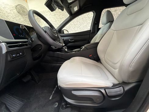 New 2027 Hyundai Santa Cruz SE FWD image 23
