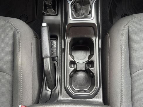 Certified 2022 Jeep Gladiator Sport image 22