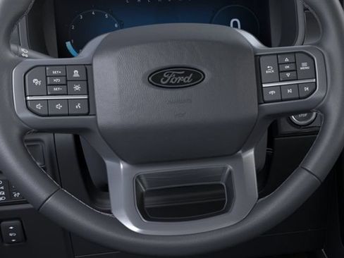 New 2026 Ford F150 Lariat w/ Equipment Group 502A High AWD/4WD image 12