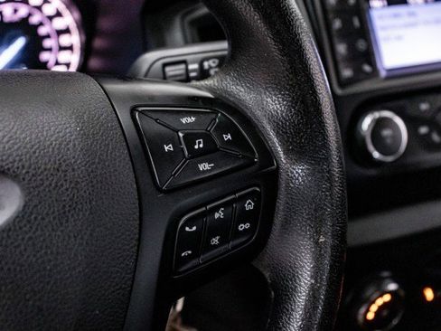 Used 2021 Ford Ranger XL w/ Equipment Group 101A High image 13