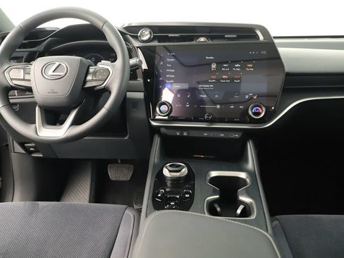 Used 2023 Lexus RZ 450e Premium w/ Cold Area Package AWD/4WD image 19