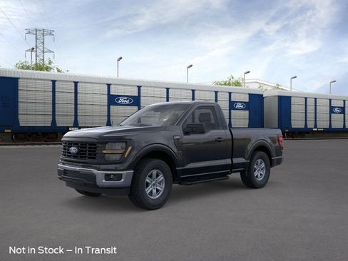 New 2026 Ford F150 XL image 1