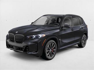 New 2026 BMW X5 xDrive50e w/ Executive Package AWD/4WD video 1